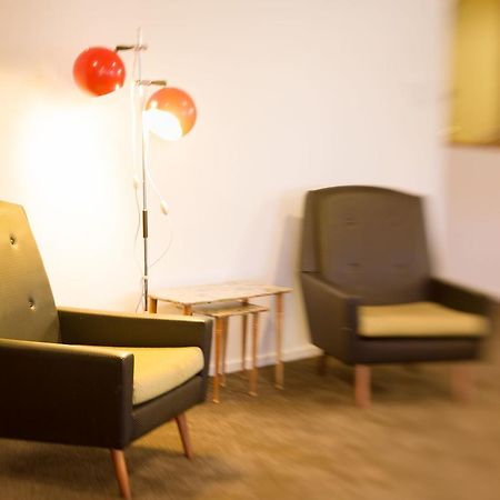 Methven Lodge & Bnb Екстериор снимка