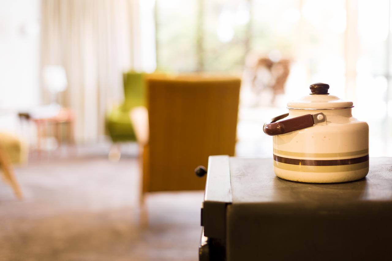 Methven Lodge & Bnb Екстериор снимка