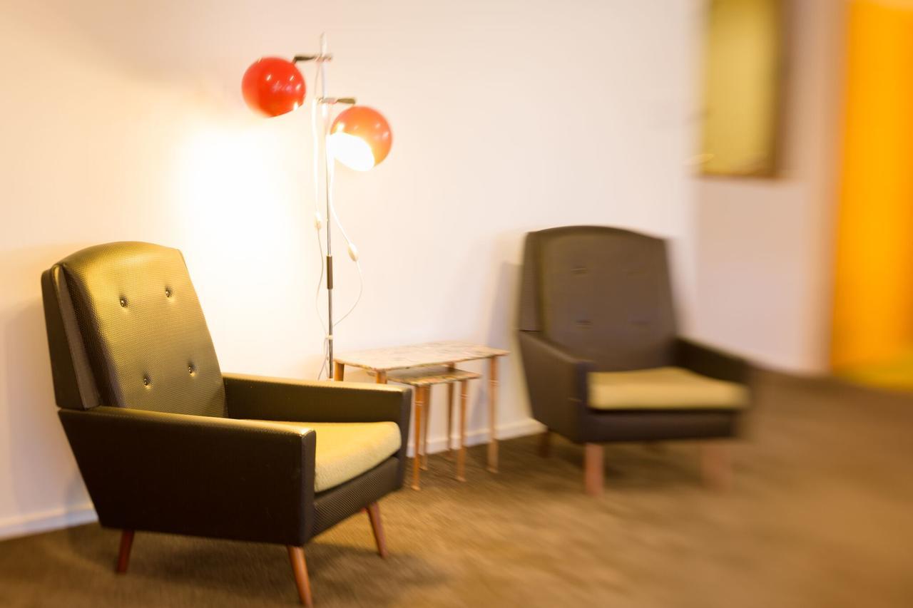 Methven Lodge & Bnb Екстериор снимка