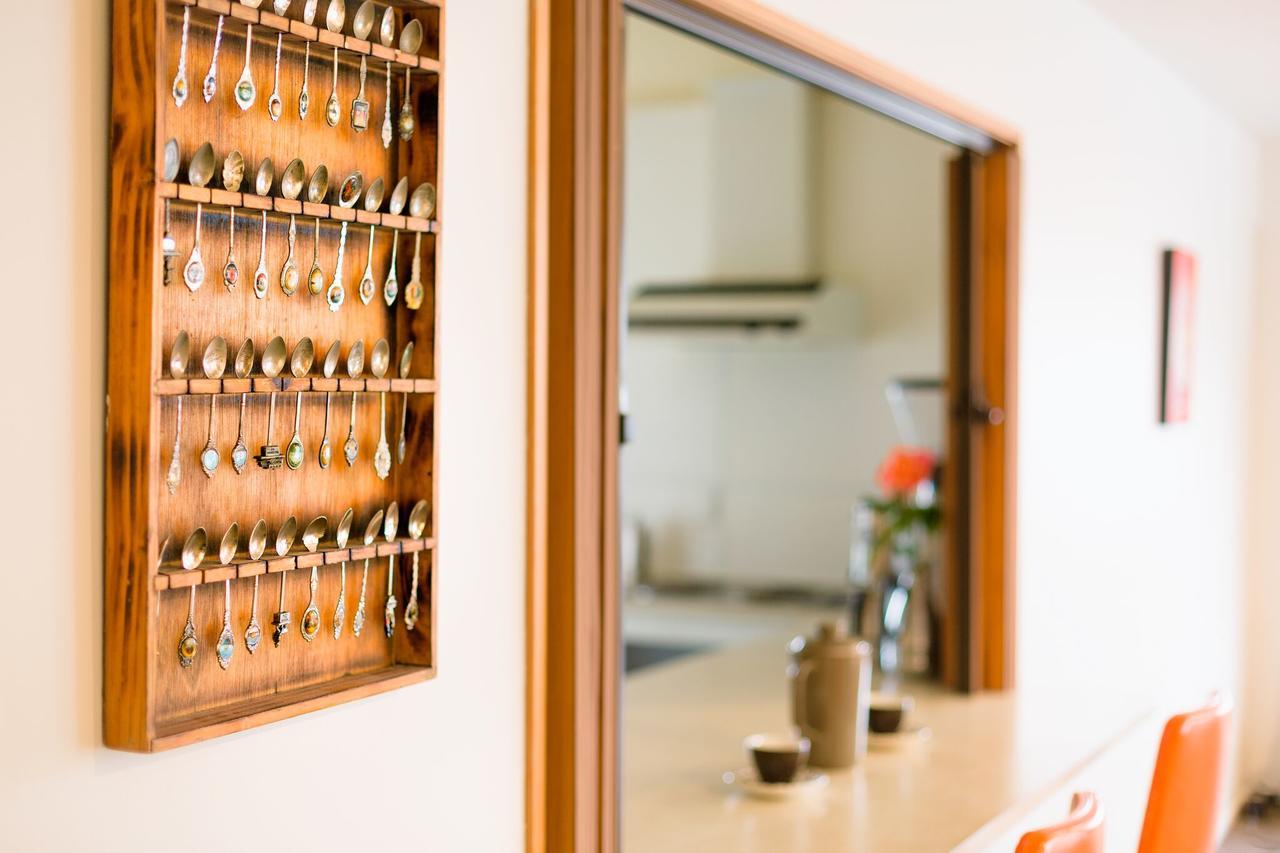 Methven Lodge & Bnb Екстериор снимка